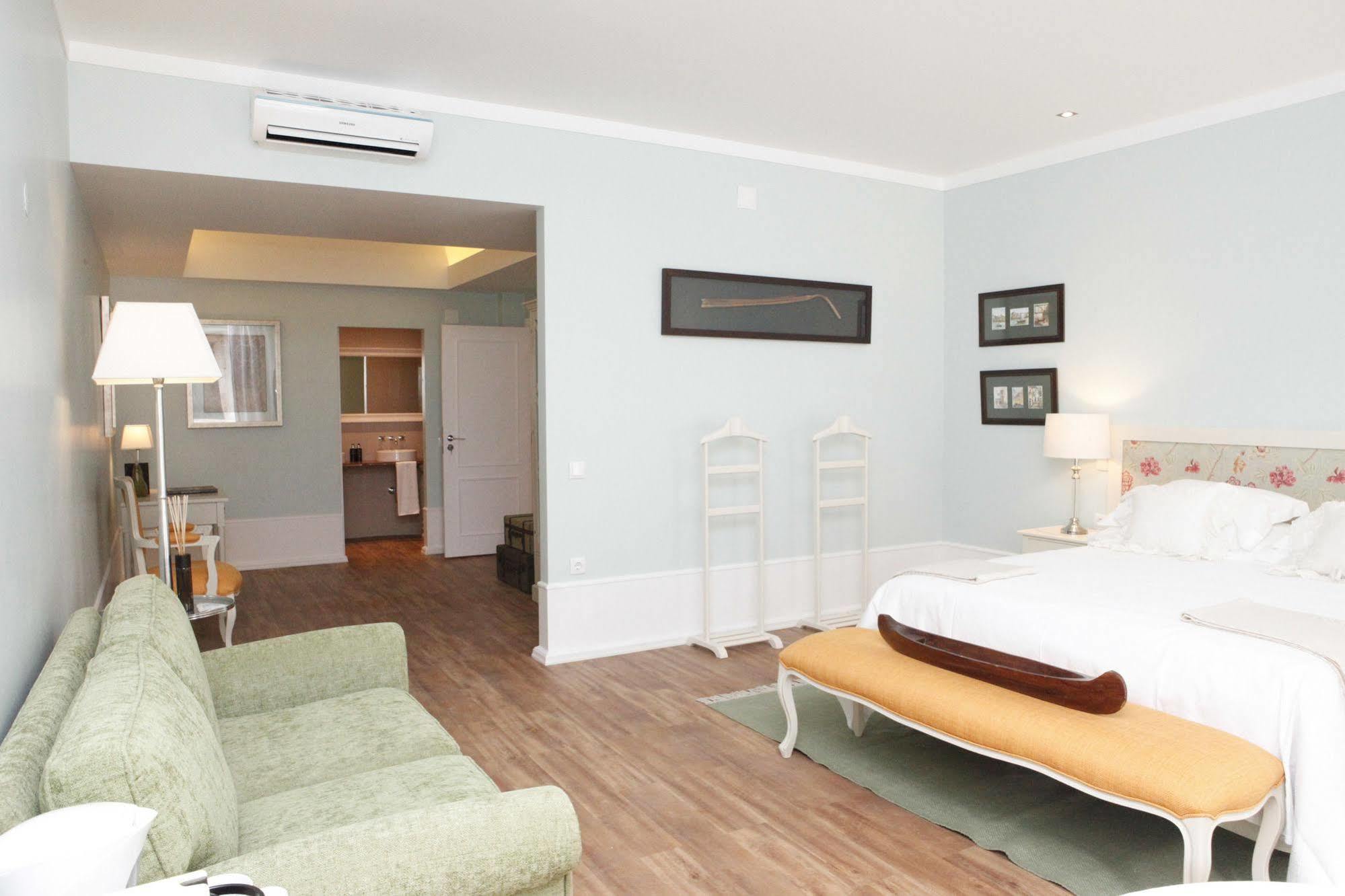 Alecrim Ao Chiado 4* Lissabon